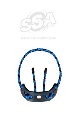 PARADOX WRIST SLINGS PBSL WITH LEATHER MOUNT