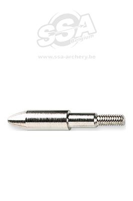 EASTON PARABOL 8-32 GRAINS CLAM PACK 12/PK