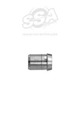 EASTON ''X'' NOCKS 12/PK