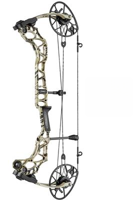 MATHEWS TRIAX CAM UNTEN RH