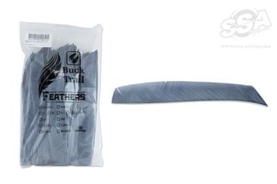 BUCKTRAIL FEDERN FULL LENGTH LW 100/PK