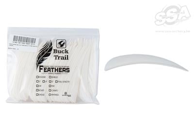 BUCKTRAIL FEDERN ROUND 5" RW 100/PK