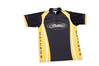 MATHEWS SHIRT 2019 SCHÜTZE HERREN GROSS