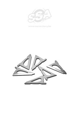 G5 STRIKER V2 REPLACEMENT BLADE KIT