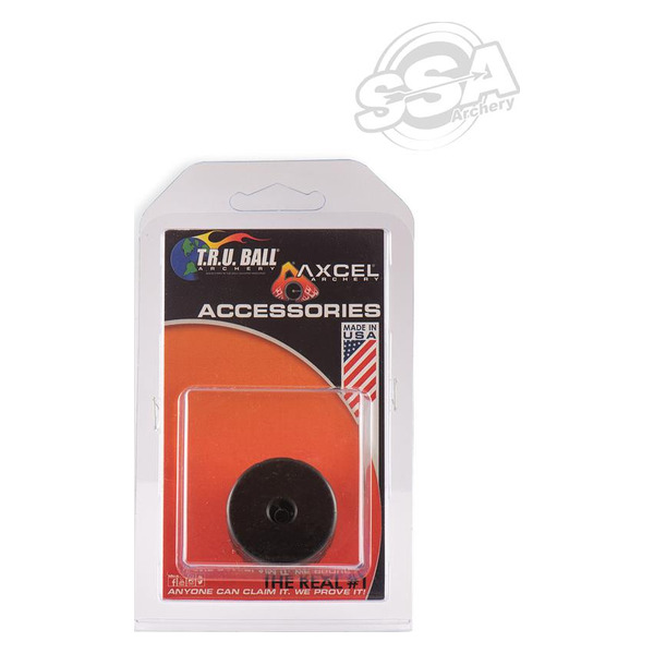 AXCEL GEWICHT 4oz - 1.25" dia - Immagine 2