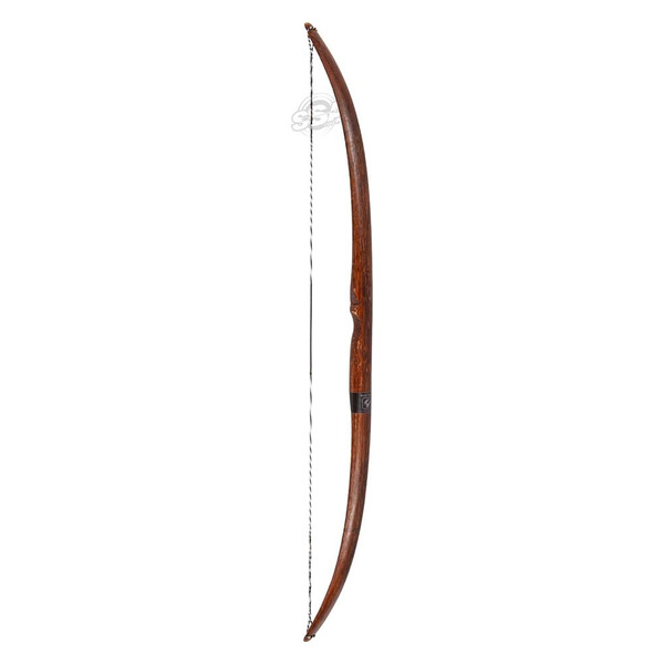 BEIER FREIZEITBOGEN RATTAN RH NUR 40" 10lbs - Immagine 2