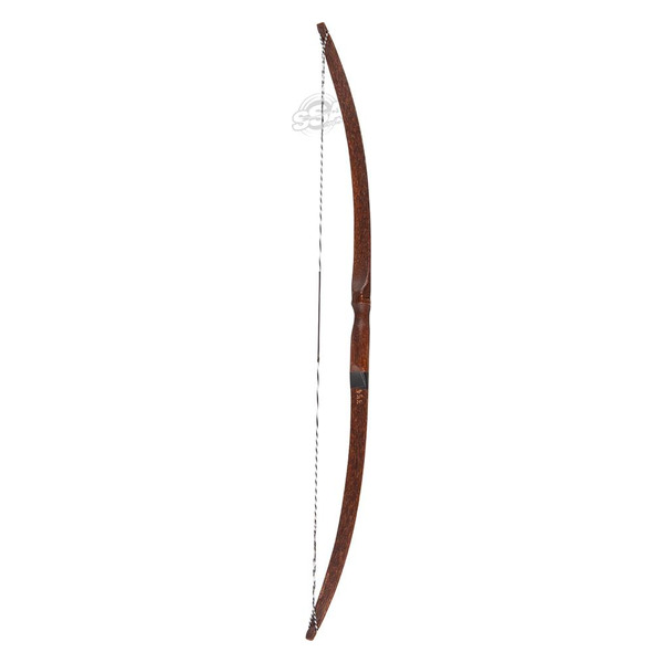 BEIER FREIZEITBOGEN RATTAN RH NUR 40" 10lbs - Immagine 3
