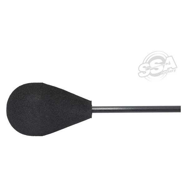 AVALON PFEIL 29" GUMMI/SCHAUM-SPITZE - Immagine 2