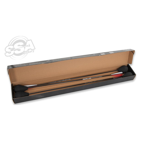 AVALON PFEIL 29" GUMMI/SCHAUM-SPITZE - Immagine 5
