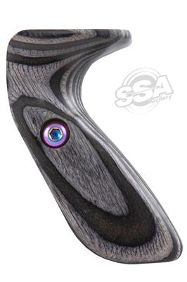 KINETIC LOW WRIST SOVREN RH