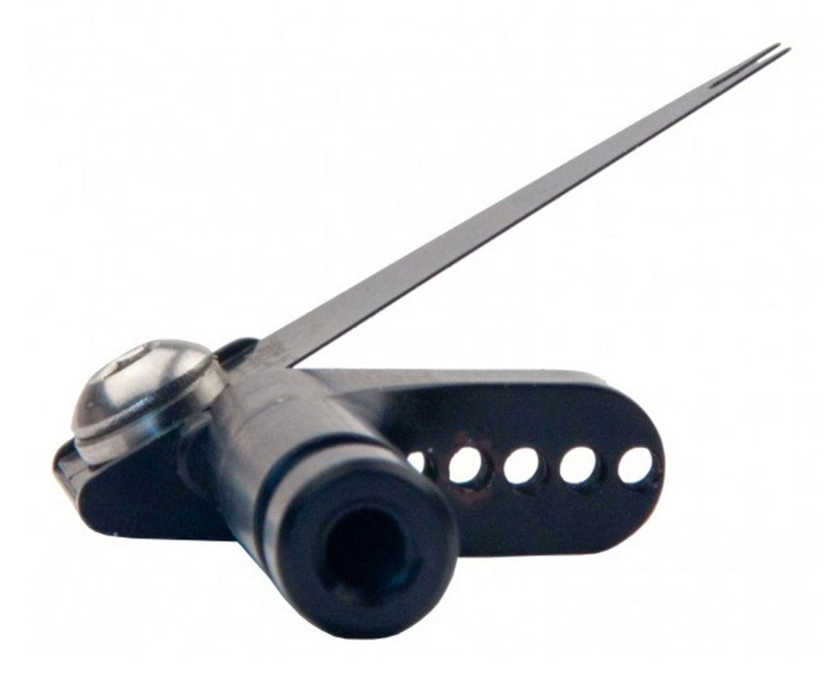 AAE Compound Blade-Pfeilauflagen Freakshow QD – Bild 3