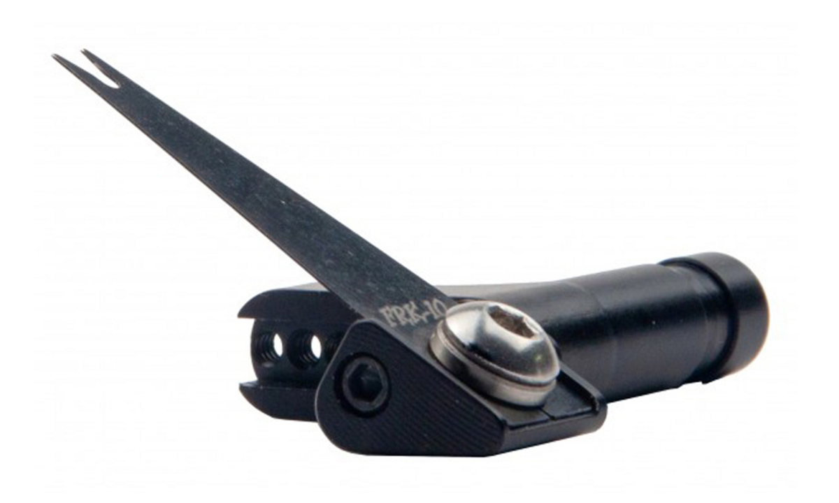 AAE Compound Blade-Pfeilauflagen Freakshow QD – Bild 4