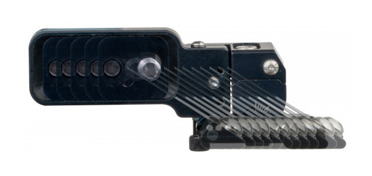 AAE Compound Blade-Pfeilauflagen Freakshow QD – Bild 6