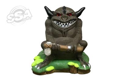 DELTA MCKENZIE 3D TARGET 50660 IMP