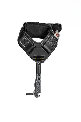 SCOTT ZEIGEFINGER-RELEASES GHOST BUCKLE STRAP SCHWARZ