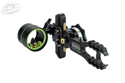 HHA 1PIN TETRA HUNTING & 3D SIGHT