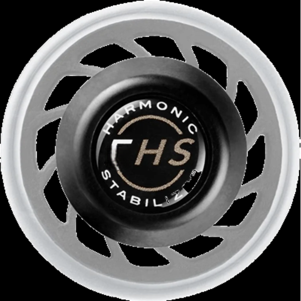 MATHEWS JAGD STABILISATOR TEILE HRM EHS ALUMINIUM SCHWARZ