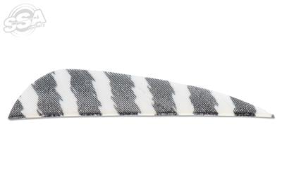 SKYLON FEDERN ROUND 3" RW BARRED 24/PK