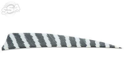SKYLON FEDERN SHIELD 5" RW BARRED 24/PK