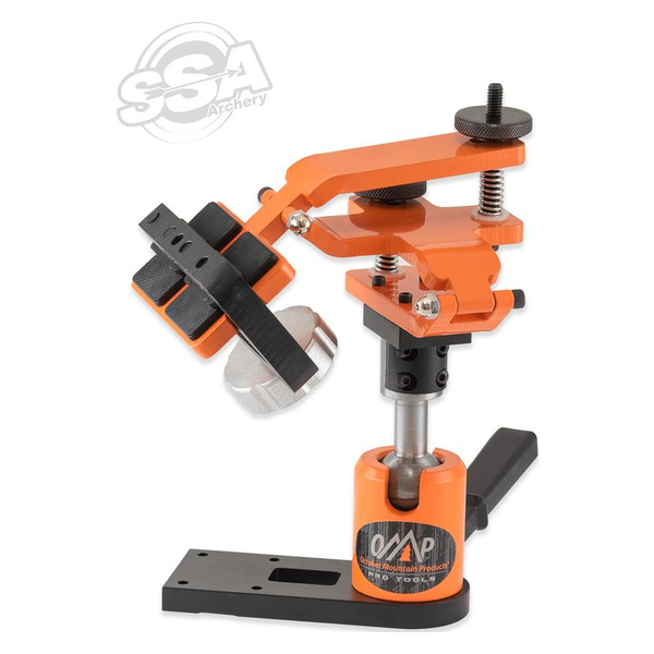 OMP VERSA-CRADLE MICRO TUNE - Immagine 5