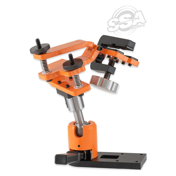 OMP VERSA-CRADLE MICRO TUNE - Immagine 6