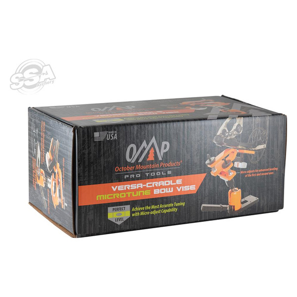 OMP VERSA-CRADLE MICRO TUNE - Immagine 7
