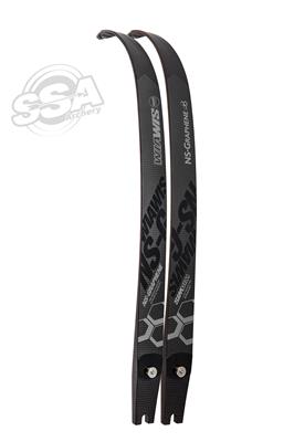 LIMBS WIAWIS NS-GRAPHENE WOOD 25" LBS