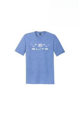 ELITE LOGO HOOF TEE MEDIUM