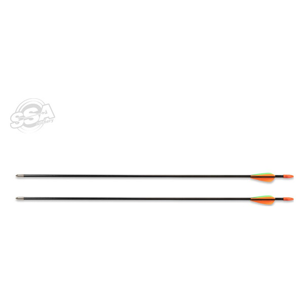 CORE FLYTE FREIZEIT-BOGEN-SET - Immagine 4