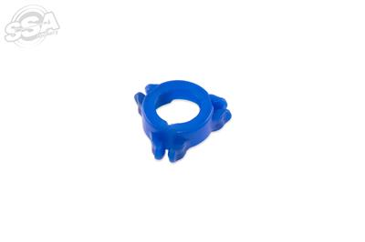 G5 BROADHEAD PARTS MEGAMEAT BLUE REPLACEMENT COLLARS