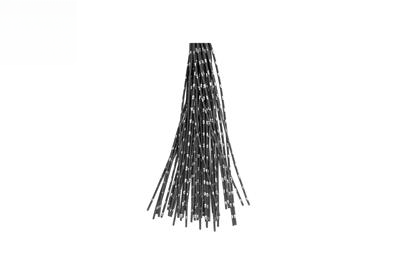 PINE RIDGE SEHNEN-DÄMPFER SILENCER NITRO RUBBER WHISKER 2/PK