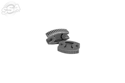 PINE RIDGE NITRO SPLIT LIMB DAMPENER 2/PK