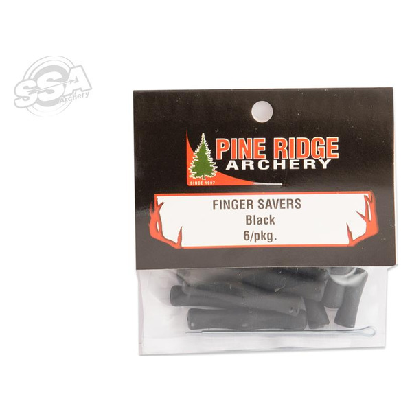 PINE RIDGE FINGERSCHÜTZER 6/PK - Immagine 2