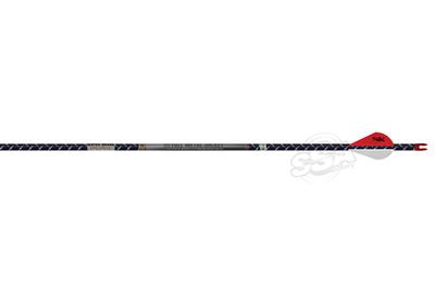 EASTON SHAFTS FMJ 4MM MATCH GRADE 12/PK