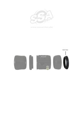 BOWFINGER PEEP RING FOR 20/20 SCOPE 35mm