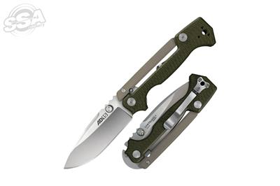 COLDSTEEL AD-15 - overall 21.59cm