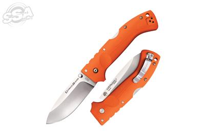 COLDSTEEL ULTIMATE HUNTER ORANGE - overall 21.59cm