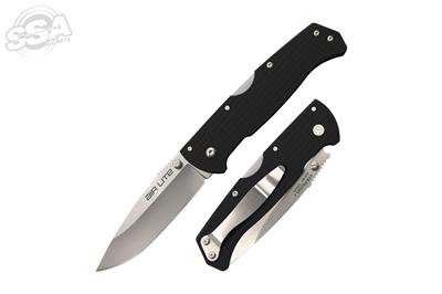 COLDSTEEL AIR LITE DROP POINT - overall 20.32cm
