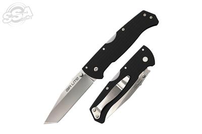 COLDSTEEL AIR LITE TANTO POINT - overall 20.32cm