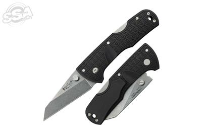 COLDSTEEL KIRIDASHI - overall 16.51cm