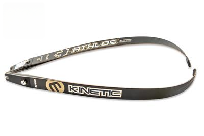 KINETIC Wurfarme ILF CROSS CARBON MAPLE WOOD ATHLOS
