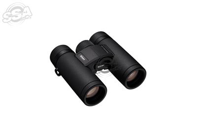 NIKON BINOCULARS MONARCH M7 10X30 WATERPROOF AND FOG-PROOF
