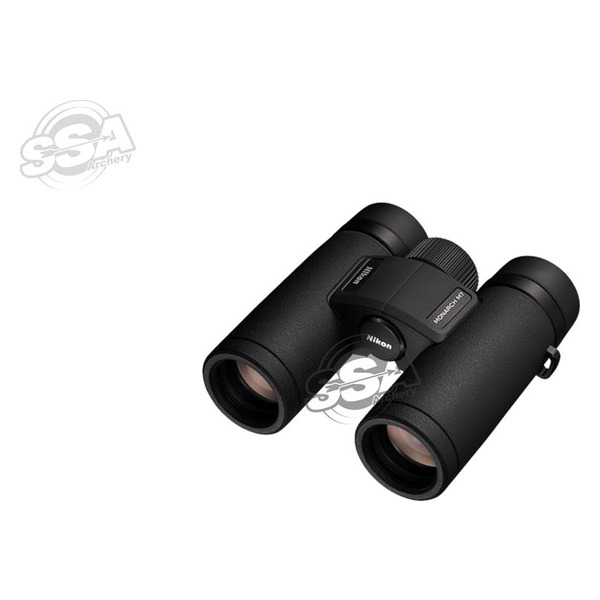 NIKON FERNGLÄSER MONARCH M7 10X30 WASSERDICHT UND NEBELSCHUTZ - Immagine 2