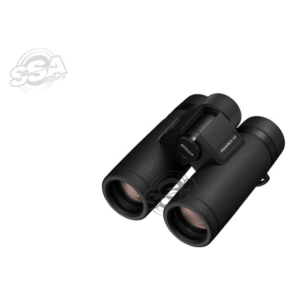 NIKON FERNGLÄSER MONARCH M7 10X30 WASSERDICHT UND NEBELSCHUTZ - Immagine 3