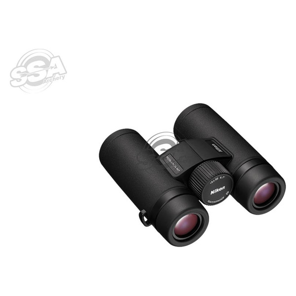 NIKON FERNGLÄSER MONARCH M7 10X30 WASSERDICHT UND NEBELSCHUTZ - Immagine 4