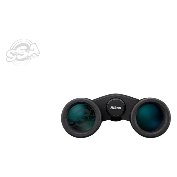 NIKON FERNGLÄSER MONARCH M7 10X30 WASSERDICHT UND NEBELSCHUTZ - Immagine 6