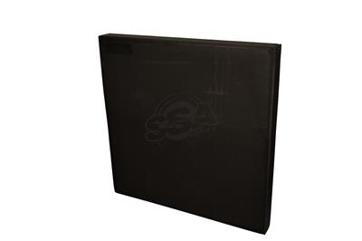 AVALON FOAM TARGET 80cm x 80cm x 7cm