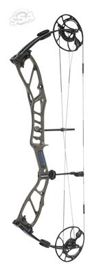 ELITE COMPOUND TERRAIN TRI-TRACK CAM ROTATING MOD