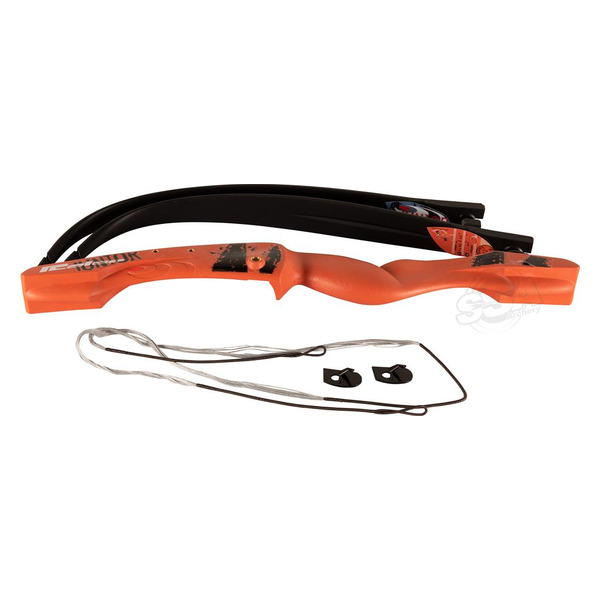 ROLAN BOGEN JUNIOR 54" - Immagine 3