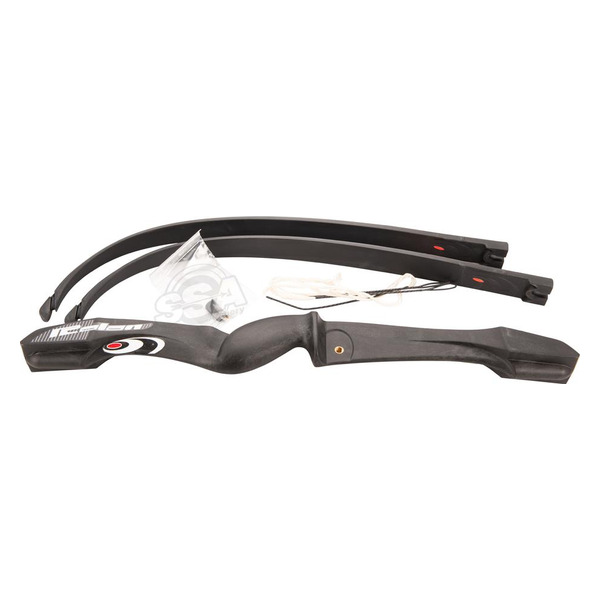 ROLAN BOGEN CLUB 62" 16LBS RH - Immagine 2